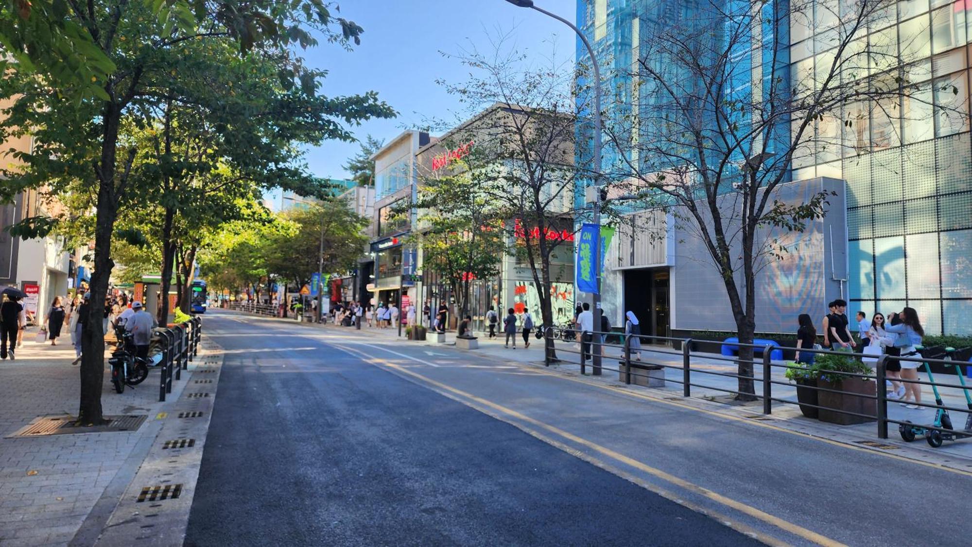 Let'S Stay Seoul Exterior photo